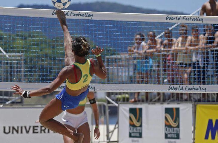 Fim de semana em Bonito terá Festival de Praia com campeonato e oficinas de esportes na areia.