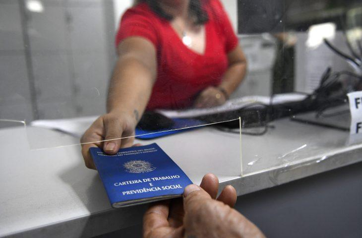 Funtrab abre a semana com lista de 6.732 vagas de emprego em todo o Mato Grosso do Sul.