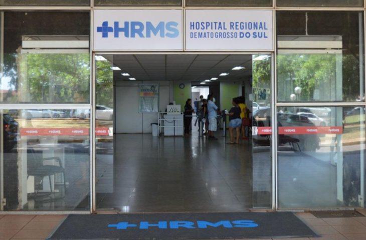 HRMS abre edital com 18 vagas para residências multiprofissional e uniprofissional.