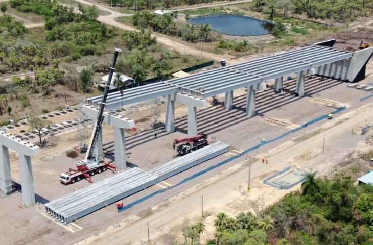Para instalar Rota Bioceânica e promover integração, Governo de MS cria comitê estadual.