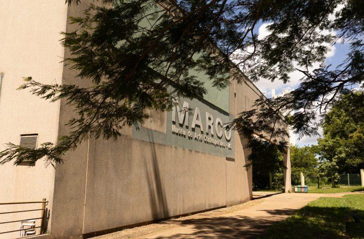 Para reaproximar população do MARCO, Governo de MS vai fazer reforma e levar tecnologia a museu. 