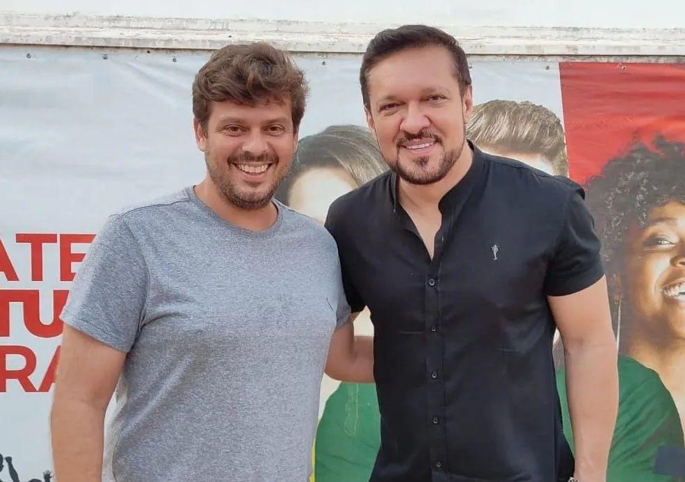 PDT aposta em Lucas de Lima e quer se reconstruir após efeito Dagoberto.