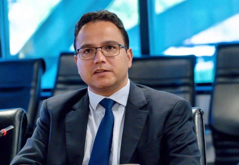Pré-candidato, Pedrossian organiza chapa de vereadores para renovação no PSD.