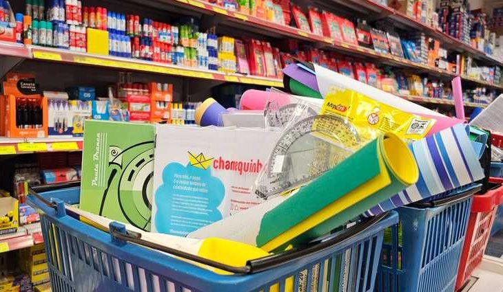 Procon de MS amplia pesquisa de materiais escolares em Campo Grande.