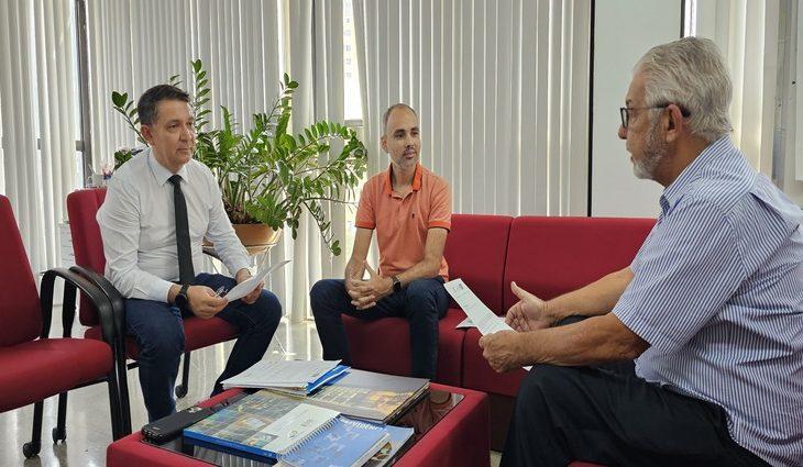 Procon de MS lista falhas na prestação de serviços financeiros em relatório para o INSS.