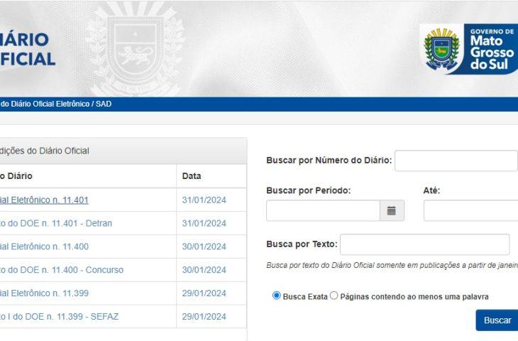 Publicada lista de condutores penalizados com suspensão e cassação da CNH.