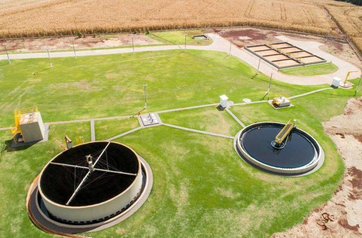 Sanesul inicia 2024 consciente de novos desafios e firme em seu compromisso com o plano de investimento.