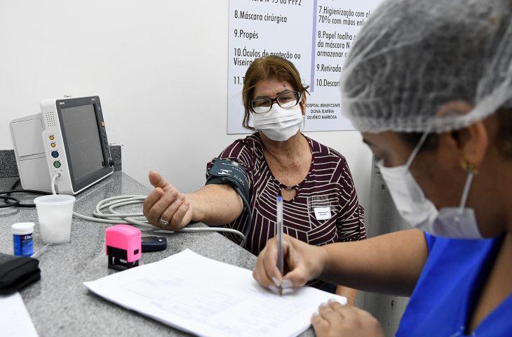 Saúde: Governo de MS cumpre compromisso de ajudar municípios na atenção primária com R$ 44 milhões.