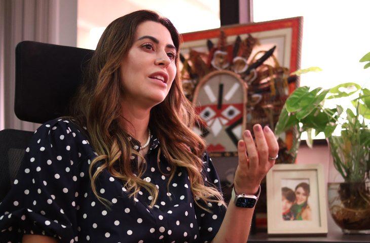 Secretaria da Cidadania tem o desafio de levar oportunidade para as pessoas em MS.