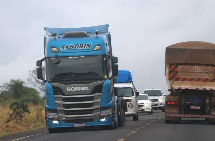 Voucher Transportador: divulgada lista da 3ª chamada dos candidatos classificados para alteração da CNH.