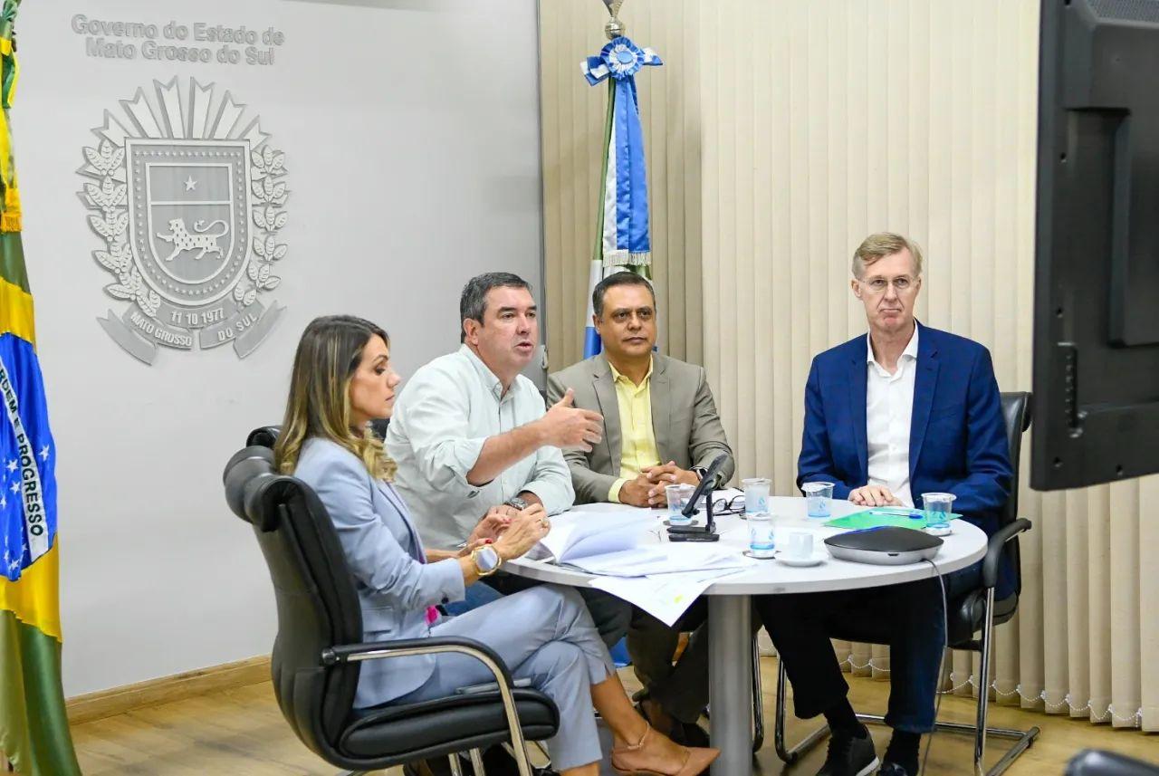 Adjunto deve se aposentar e abrir nova vaga em secretaria do Governo.