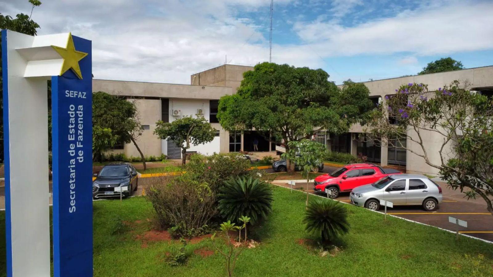 Adjunto se aposenta e chefe de gabinete assume posto na Sefaz.