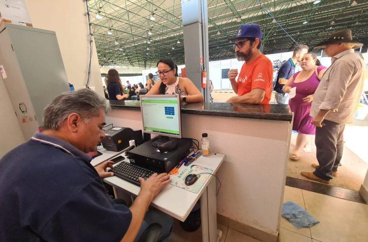 Casa da Saúde de MS não terá atendimento ao público nos dias de Carnaval.