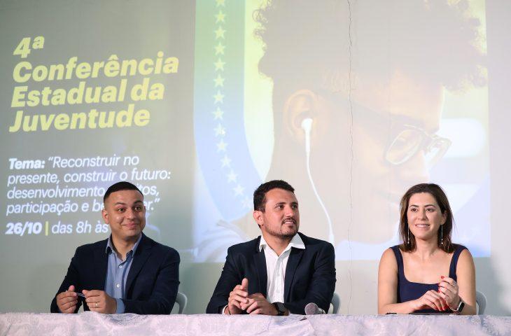 Cidadania abre segunda etapa de consulta pública para a construção de plano de ação para juventude.