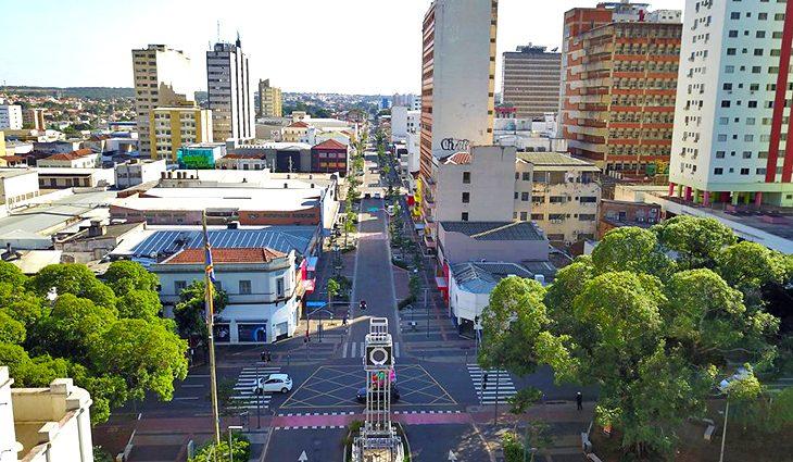 Confira o ‘abre e fecha’ da semana com os festejos de Carnaval em Mato Grosso do Sul.