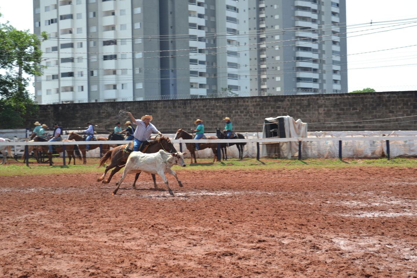 Copa Acrissul começa nesta sexta-feira com apoio da Prefeitura.