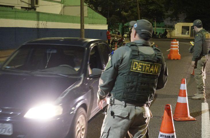 Destino turísticos contabilizam zero mortes e apenas 9% dos motoristas insistem em dirigir sob efeito de álcool.
