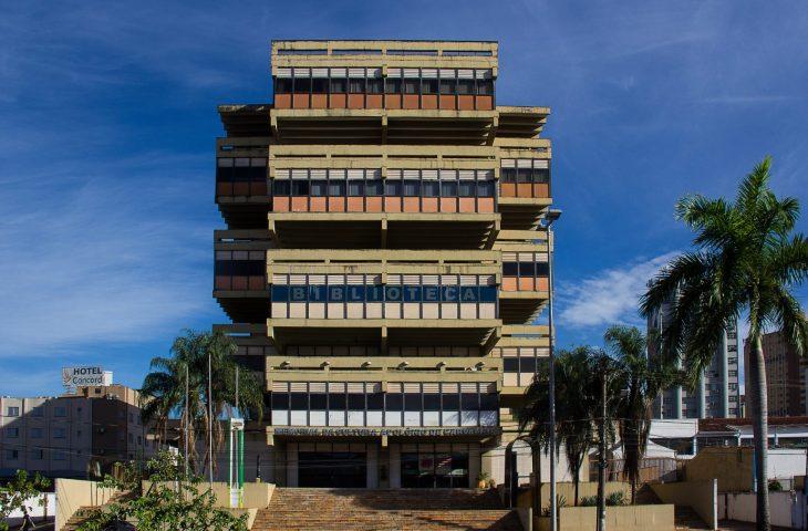 Fundação de Desporto e Lazer está em novo endereço.