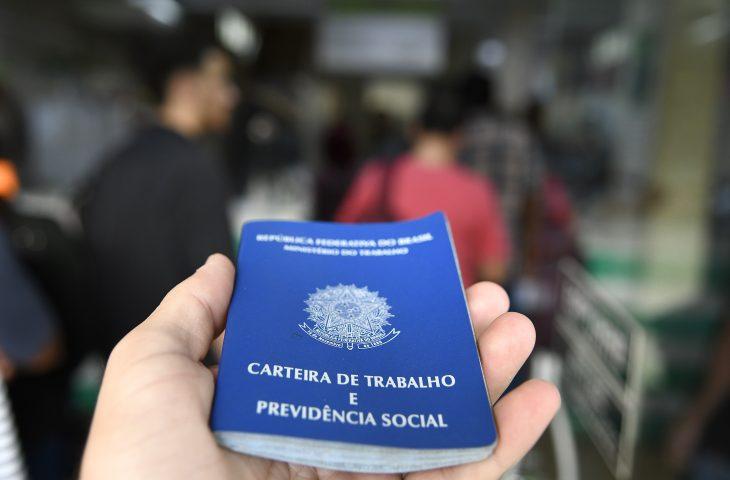 Funtrab promove Feirão da Empregabilidade nesta terça com 130 vagas para contratação imediata.