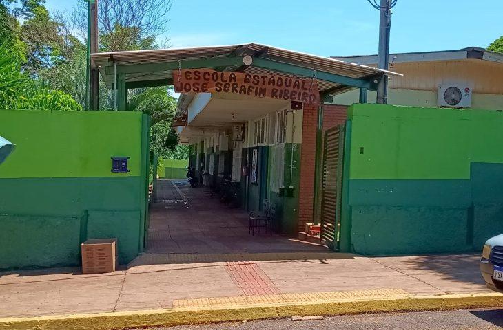 Governo vai investir R$ 6,3 milhões para reformar e ampliar escola de Jaraguari.