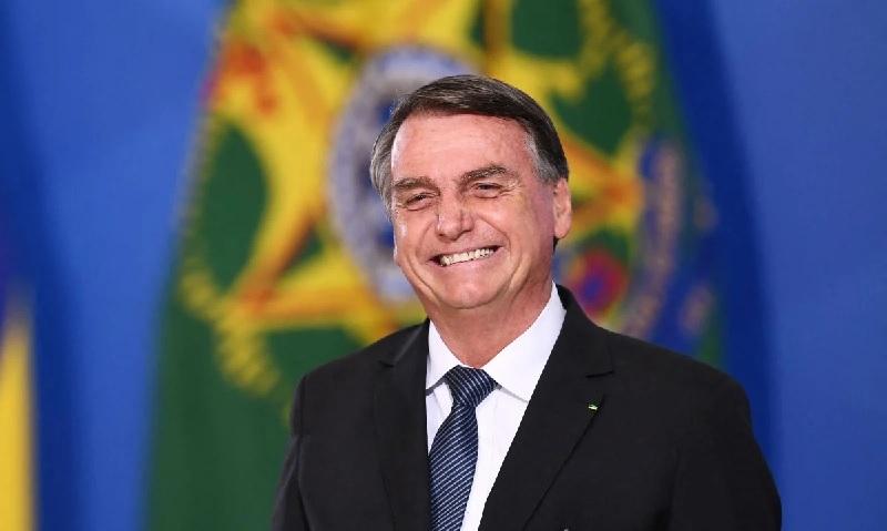 Jair  Messias Bolsonaro cancela presença em evento do PL em Campo Grande-MS.