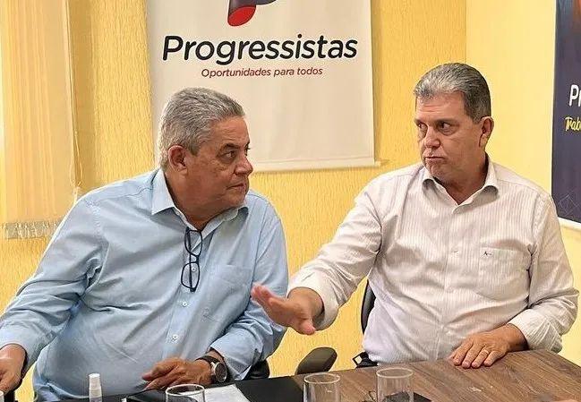 João Rocha volta para Câmara  e Santullo deve assumir Segov em Campo Grande-MS.