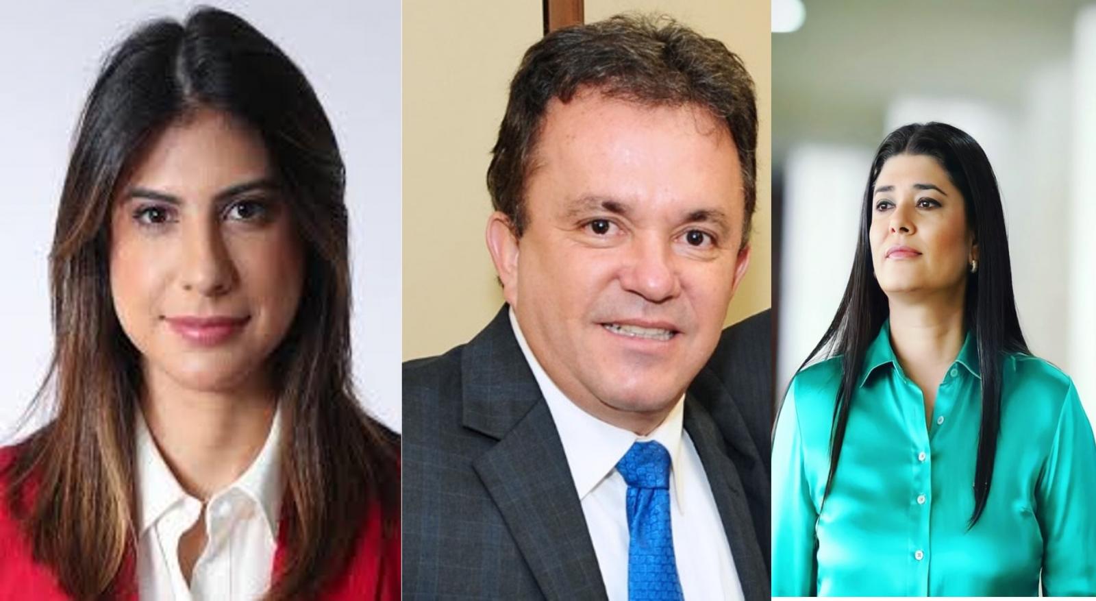 O partido do  PT aguarda decisão de Rose Modesto, mas não abrirá mão de vice para apoiá-la.
