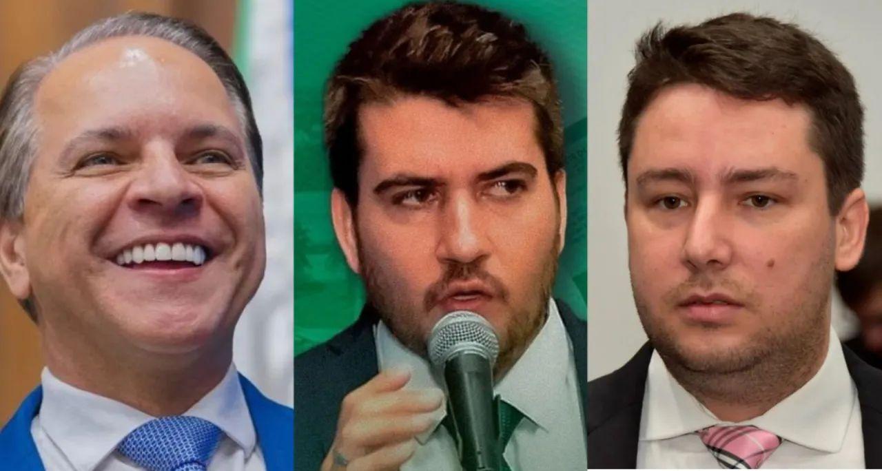 Pollon pede candidatura própria e inclui David, Tavares e Catan como candidatos.