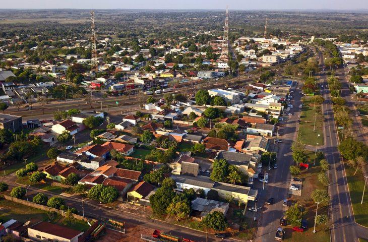 Sanesul amplia área de cobertura do esgoto em Jardim com investimento de R$ 6,1 milhões.