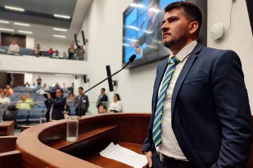 TSE marca julgamento que pode cassar bolsonarista na Assembleia.