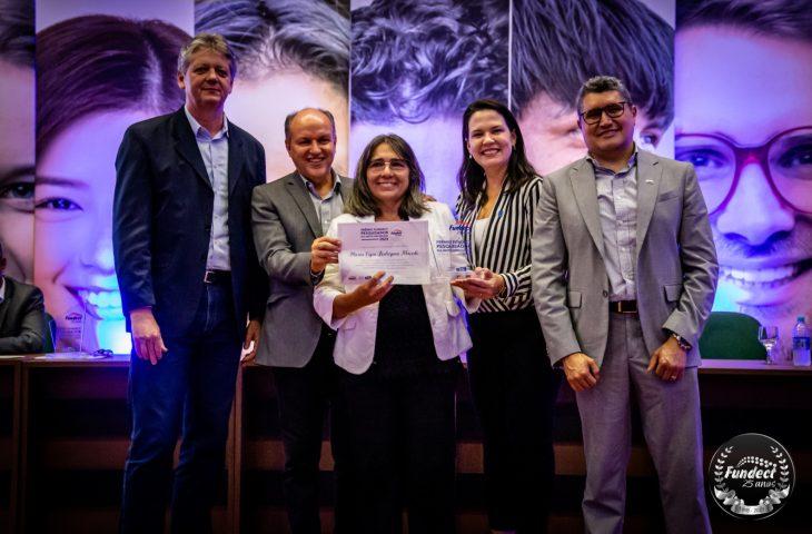 Vencedores do Prêmio Fundect Pesquisador Sul-Mato-Grossense são finalistas em premiação nacional.