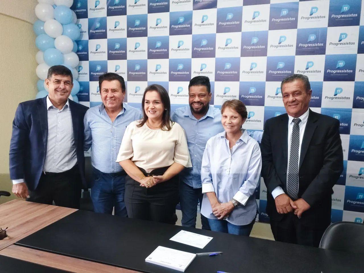 Tereza Cristina  aposta em nova oportunidade para a prefeita  Adriane Lopes,  e aguarda  o sim do ex presidente Jair Messias Bolsonaro até as convenções.
