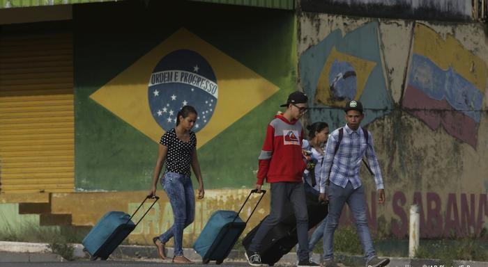 Abertas inscrições para primeira edição da Conferência Estadual de Migrações, Refúgio e Apatridia.