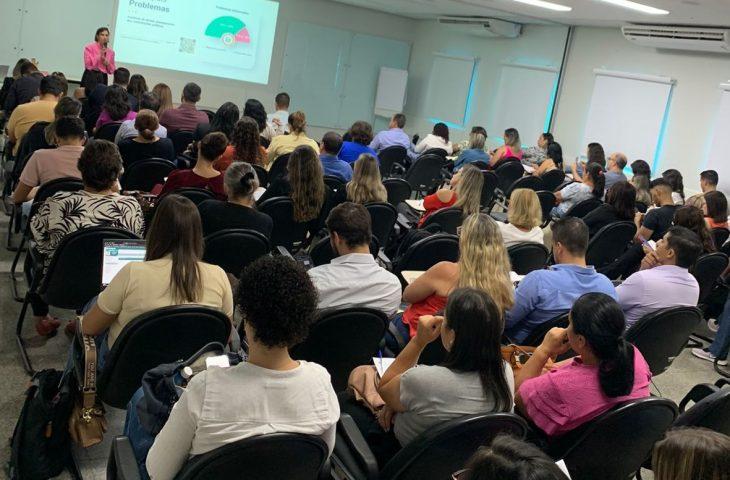 Agiliza MS abre inscrições para 2ª etapa de oficinas sobre licitações, para servidores municipais.