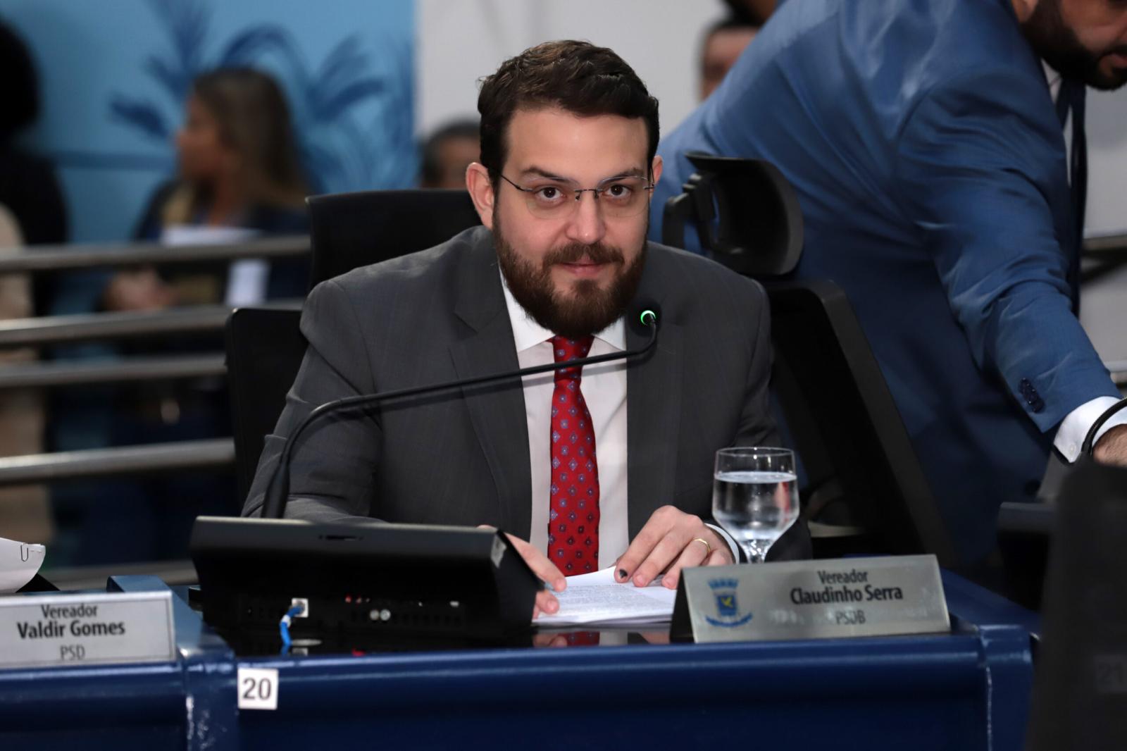Benefícios fiscais beneficiam população em Campo Grande.