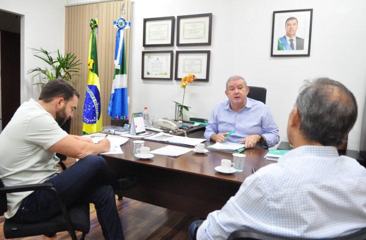 Casa Civil faz força-tarefa para agilizar processo de pagamento das emendas parlamentares.