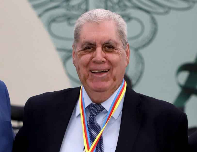 Com mais de 70 anos, André e Amorim começam a ver crimes prescreverem na Lama Asfáltica.