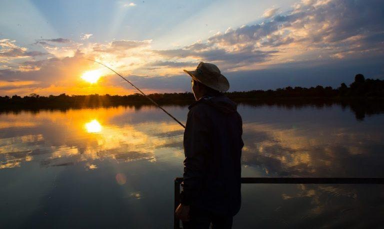 Com pesca liberada, Imasul alerta sobre regras ambientais nos rios de MS.