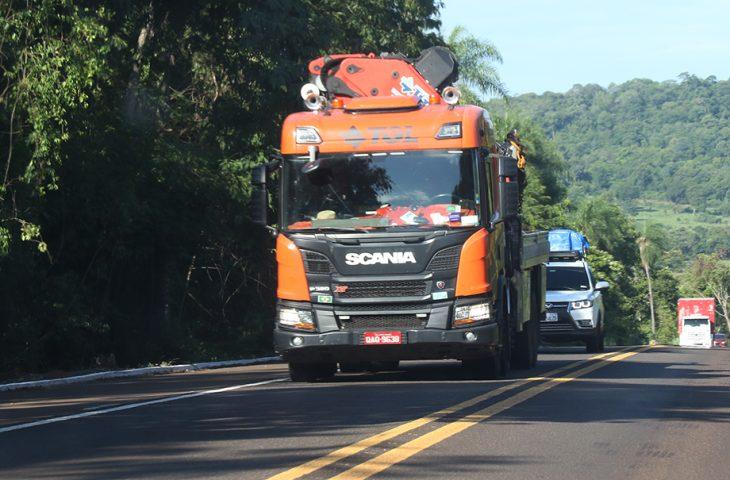Condutores que possuem CNH nas categorias C, D e E tem até 31 de março para regularizar exame toxicológico.