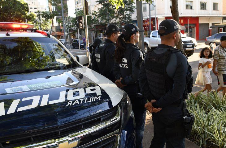 Crimes contra o patrimônio e contra a vida registram quedas expressivas em Mato Grosso do Sul.