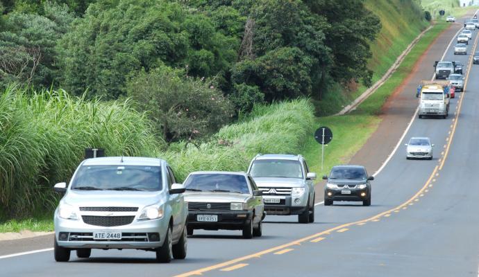 Durante feriado Detran-MS realiza Operação Semana Santa, Lei Seca e Amigos do Parque.