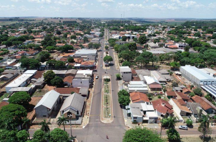 Governo contrata projeto para melhorar trecho da MS-295 beneficiando Eldorado, Iguatemi e Tacuru.