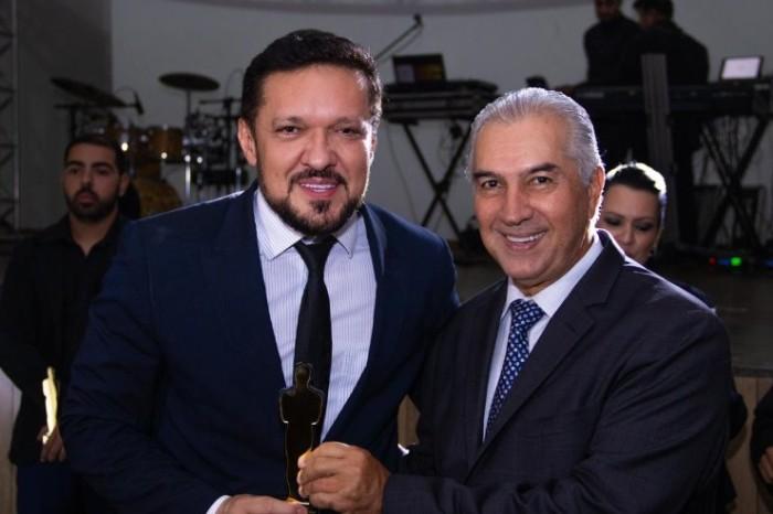 Lucas cogitou desistir antes de Marquinhos para não enfrentar candidato do PSDB.