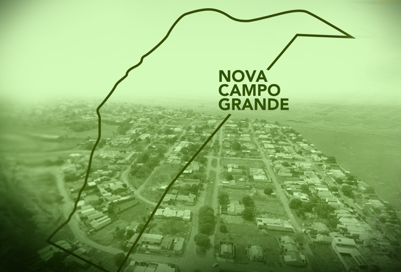 Mau cheiro na região do Imbirussu será tema de audiência na Câmara.