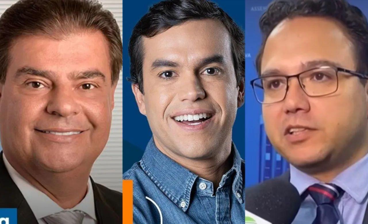 Nelsinho anuncia retirada da pré-candidatura do PSD e apoio a Beto Pereira na Capital.