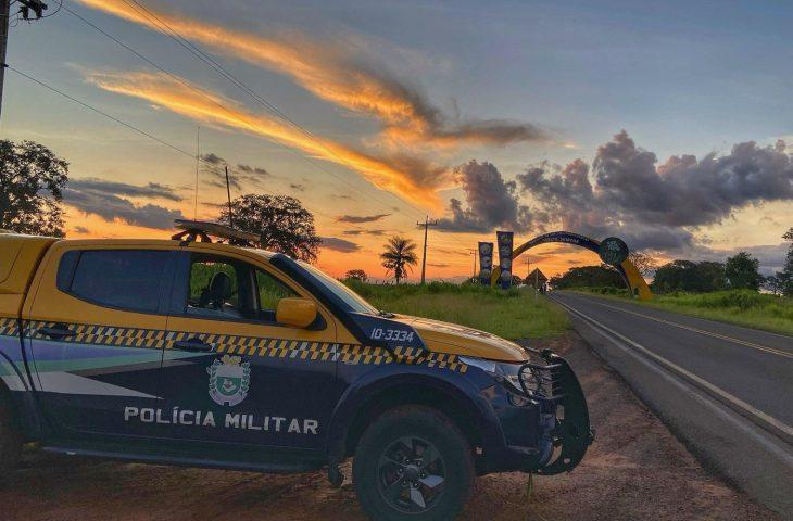 Operação Semana Santa: governo reforça segurança nas rodovias durante o feriado.