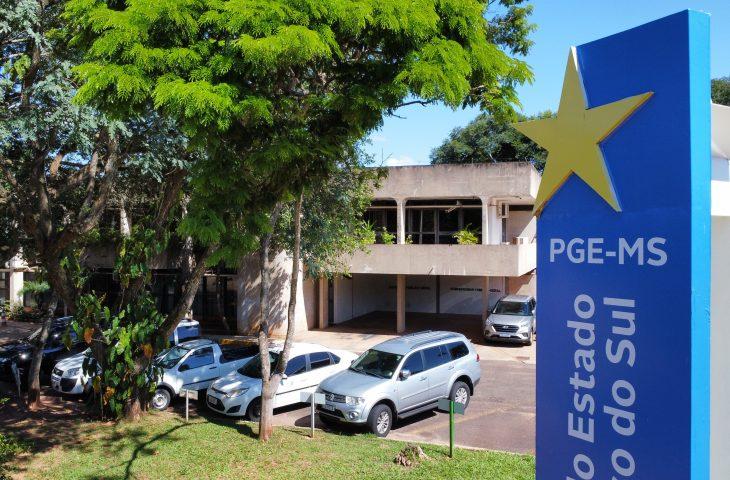 PGE de MS cria procuradoria especializada em assuntos previdenciários.