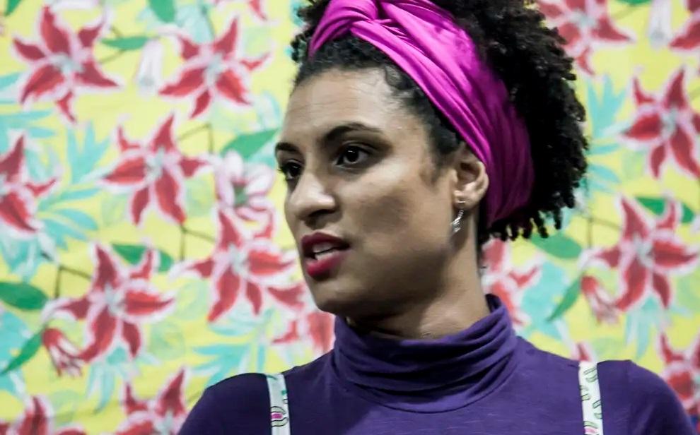 Polícia Federal prende três suspeitos de encomendar morte de Marielle.