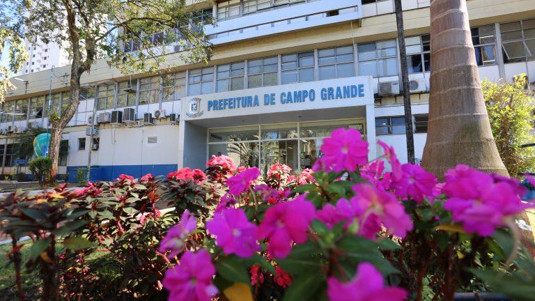 Prefeitura decreta ponto facultativo em 28 de março.