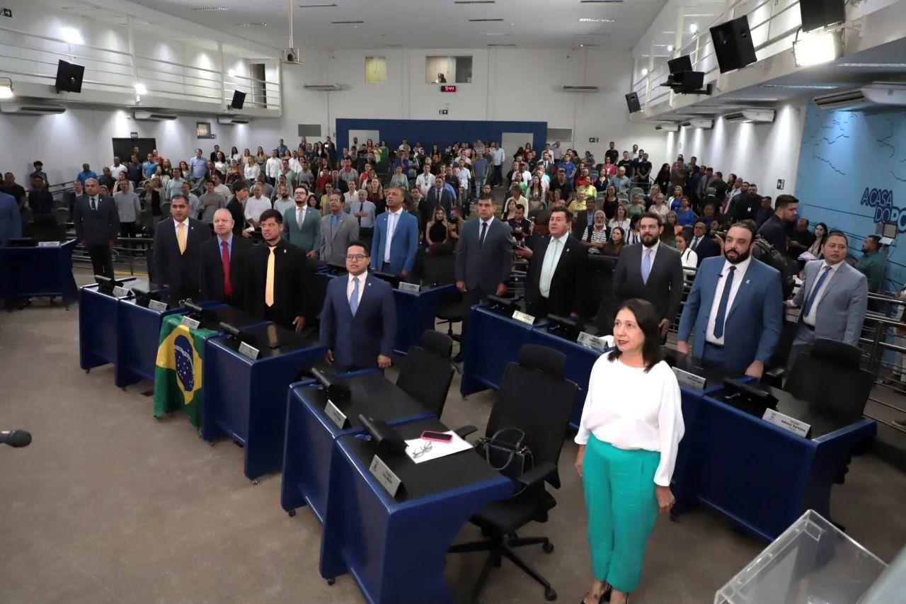 PSD perde mais um vereador e PP briga com PSDB por liderança na Câmara.